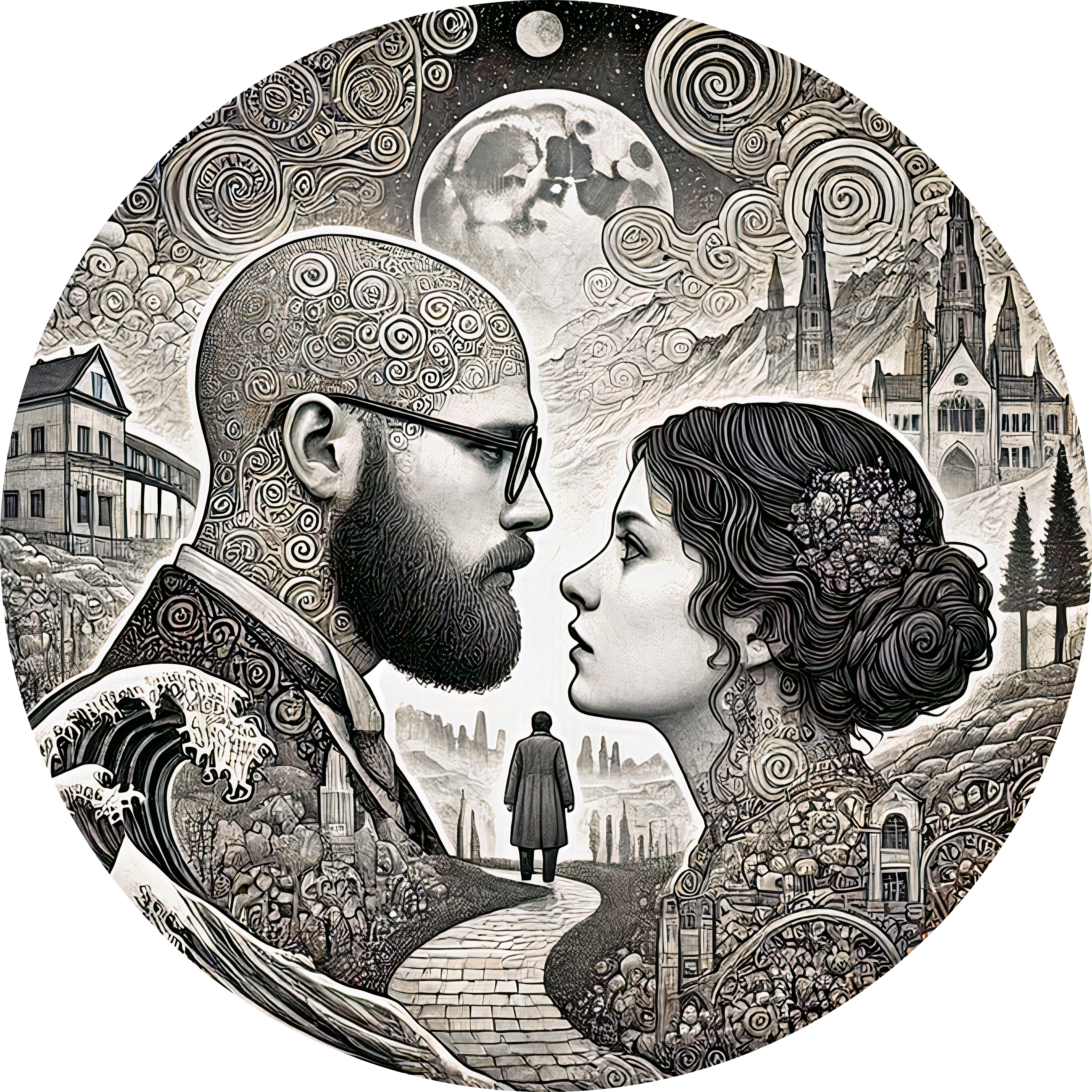 Nasce una nuova voce poetica: il primo libro di poesie illustrate di Tanzillo-Impagliati