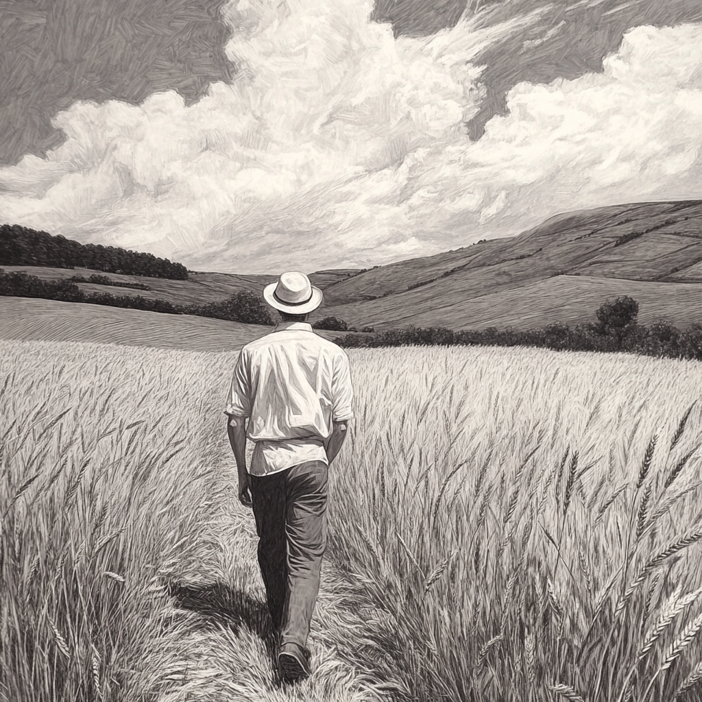 Arthur Rimbaud – “Sensazione”: Il viaggio sensoriale della giovinezza