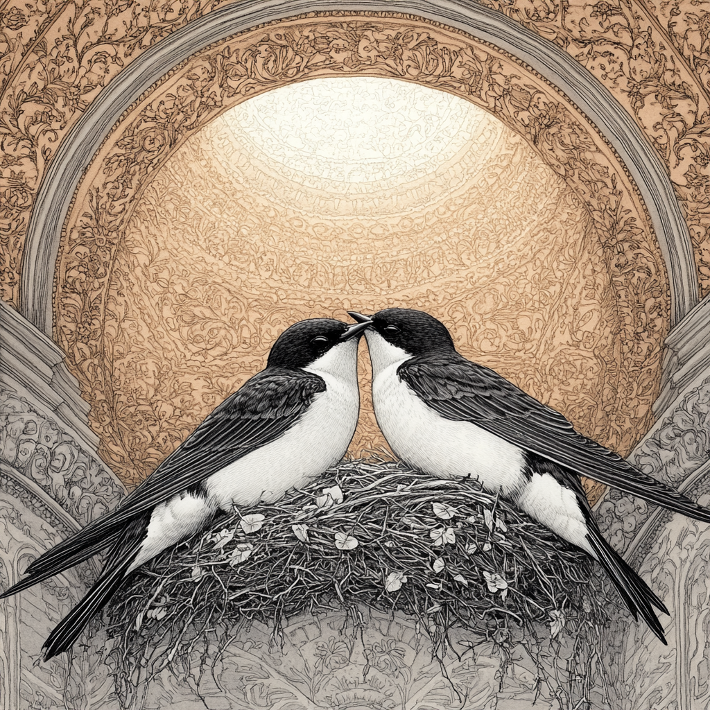 Le Rondini di Lucio Dalla: Il Sogno di Capire l’Amore